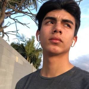 Meet your Posher, Angel